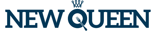 Logo New Queen